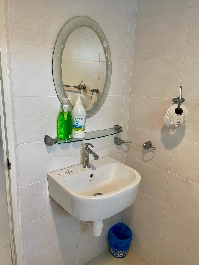 The Ferringhi Seaview Apartment Бату Феринги Екстериор снимка
