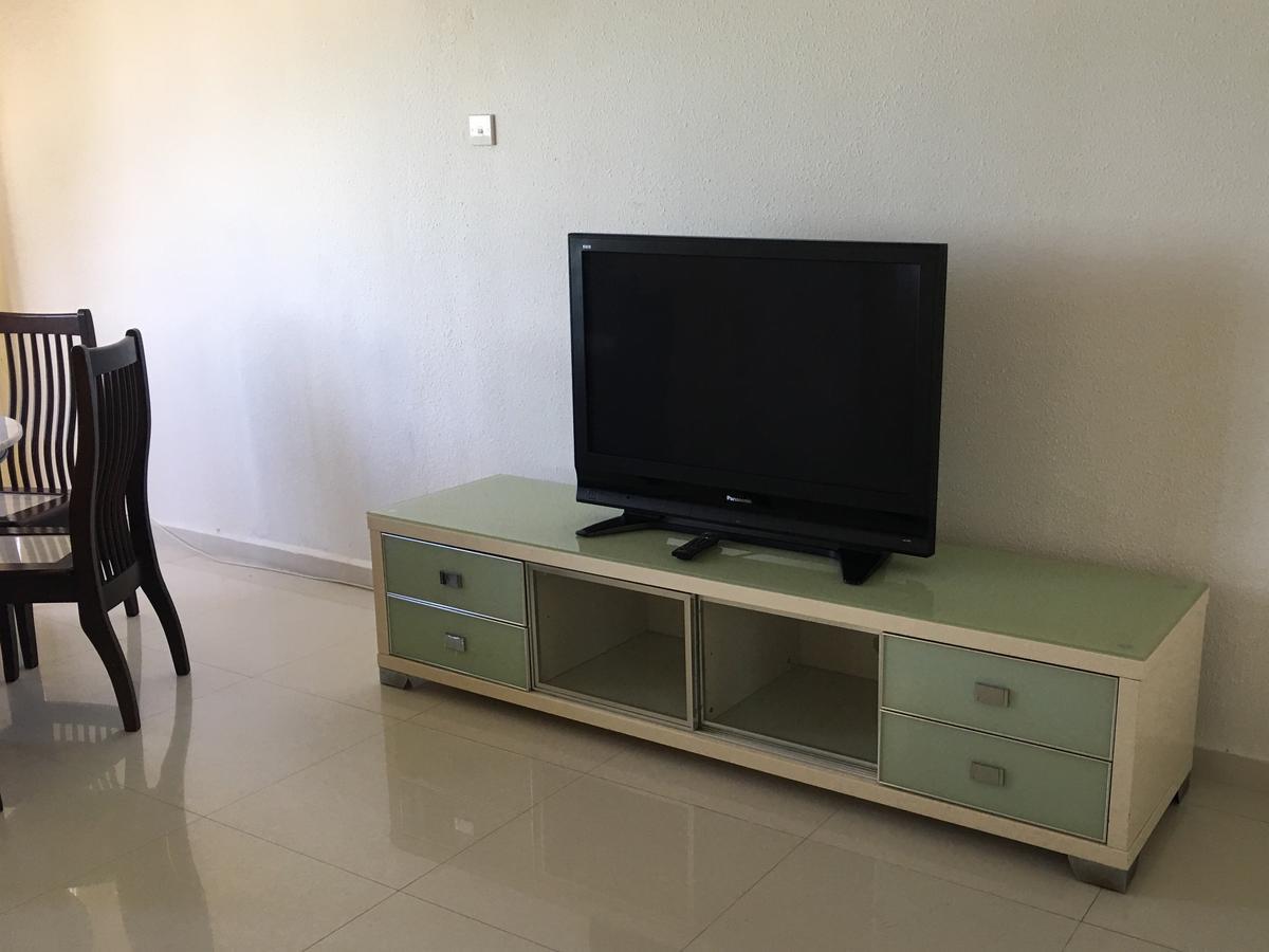 The Ferringhi Seaview Apartment Бату Феринги Екстериор снимка